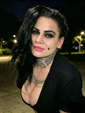 InkedGODDESSbyErrah